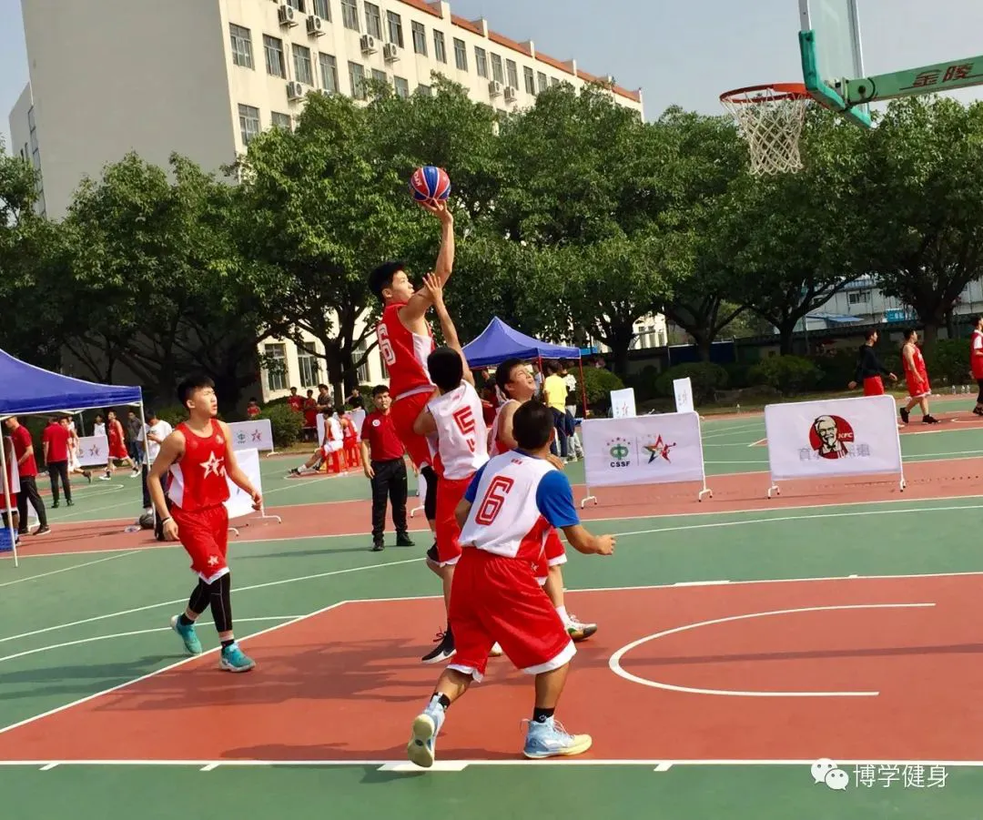 如何制定智能篮球训练计划_0